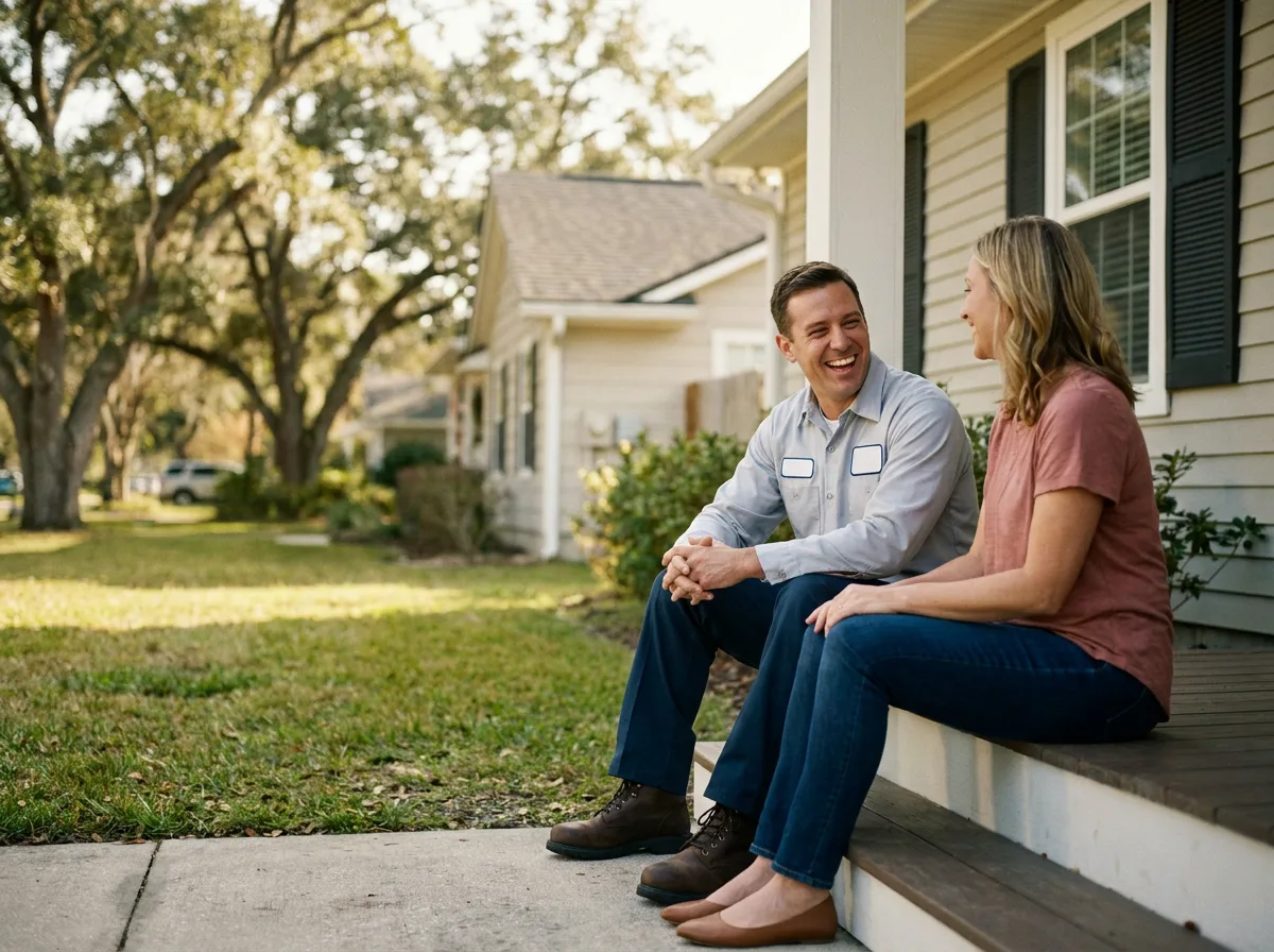 Septic tank pumping FAQs for Corinth, MS